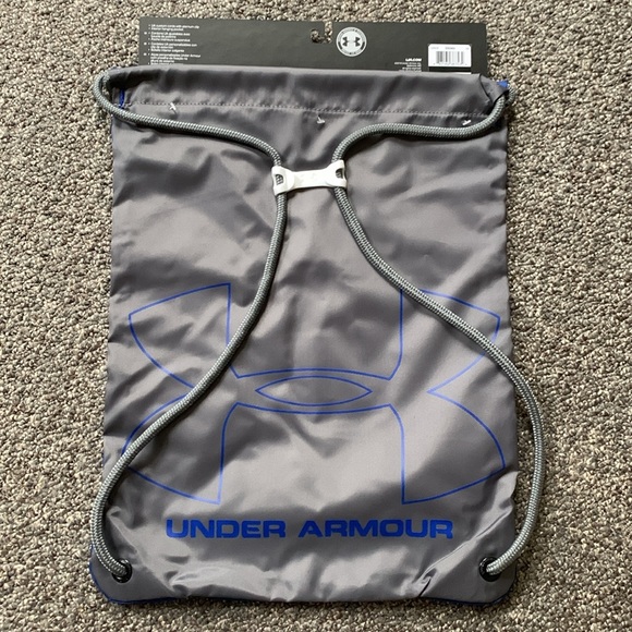 Under Armour bag - Picture 2 of 3